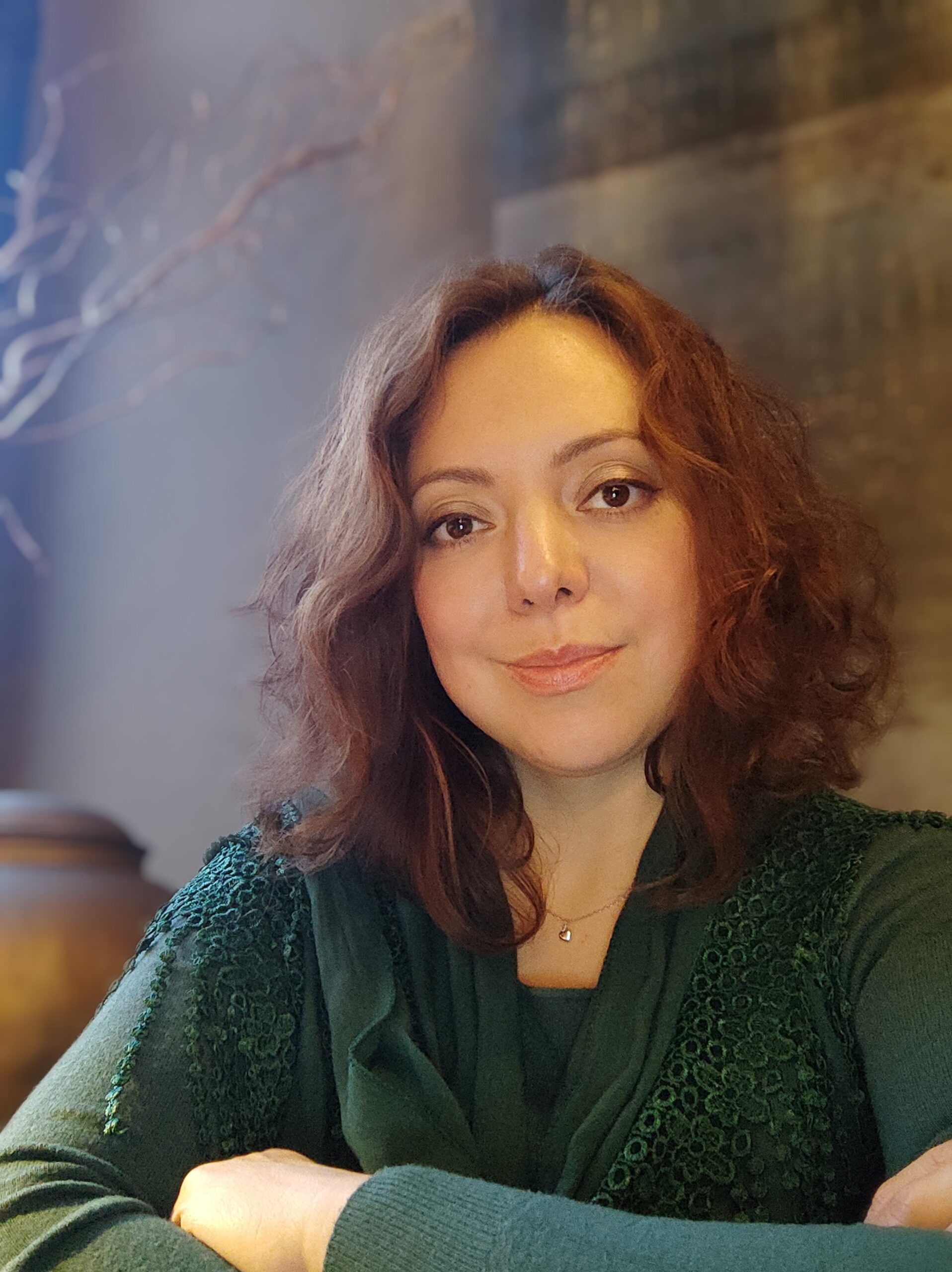 психолог в Праге